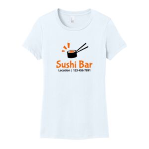 Women's Perfect Weight ® Tee Thumbnail