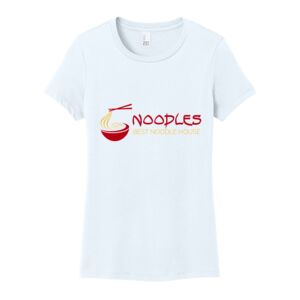 Women's Perfect Weight ® Tee Thumbnail