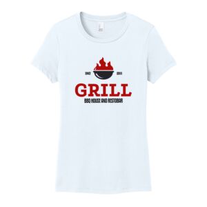 Women's Perfect Weight ® Tee Thumbnail