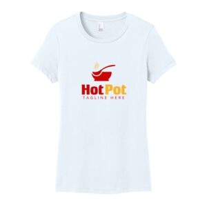 Women's Perfect Weight ® Tee Thumbnail