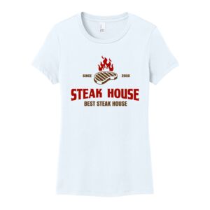 Women's Perfect Weight ® Tee Thumbnail