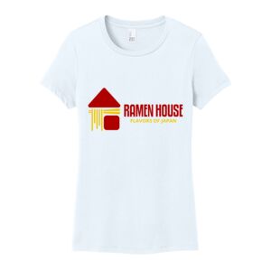 Women's Perfect Weight ® Tee Thumbnail