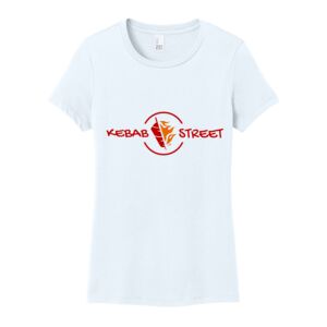 Women's Perfect Weight ® Tee Thumbnail