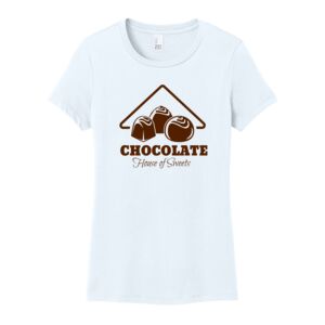 Women's Perfect Weight ® Tee Thumbnail