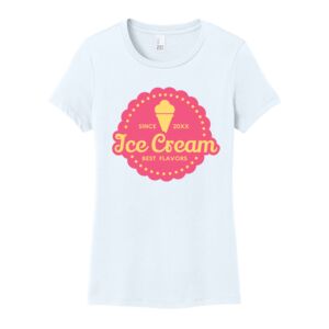 Women's Perfect Weight ® Tee Thumbnail