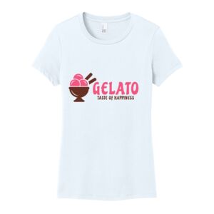Women's Perfect Weight ® Tee Thumbnail