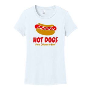 Women's Perfect Weight ® Tee Thumbnail