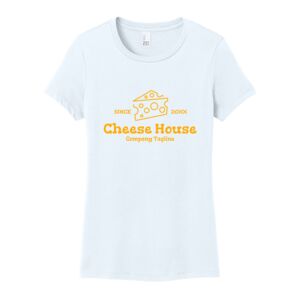 Women's Perfect Weight ® Tee Thumbnail