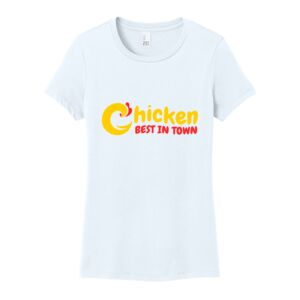 Women's Perfect Weight ® Tee Thumbnail