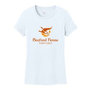 Women's Perfect Weight ® Tee Thumbnail