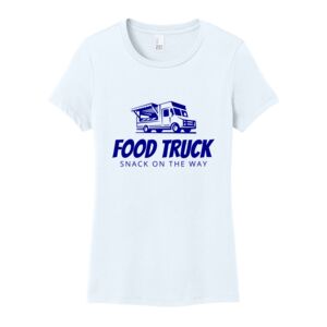 Women's Perfect Weight ® Tee Thumbnail