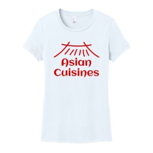 Women's Perfect Weight ® Tee Thumbnail