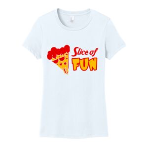 Women's Perfect Weight ® Tee Thumbnail