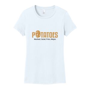 Women's Perfect Weight ® Tee Thumbnail
