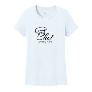 Women's Perfect Weight ® Tee Thumbnail