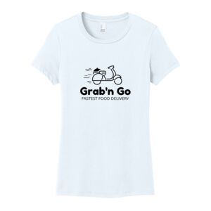 Women's Perfect Weight ® Tee Thumbnail