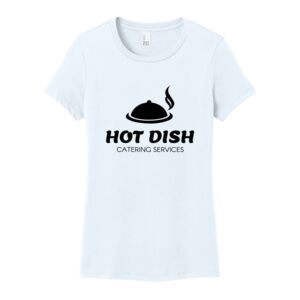 Women's Perfect Weight ® Tee Thumbnail