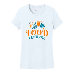 Women's Perfect Weight ® Tee Thumbnail