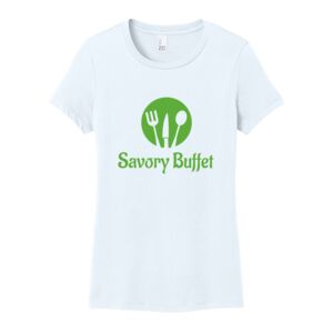 Women's Perfect Weight ® Tee Thumbnail