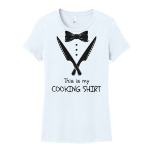 Women's Perfect Weight ® Tee Thumbnail