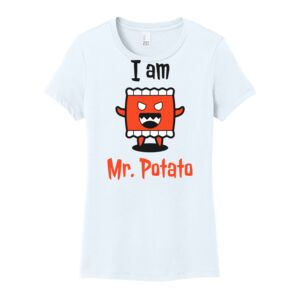 Women's Perfect Weight ® Tee Thumbnail