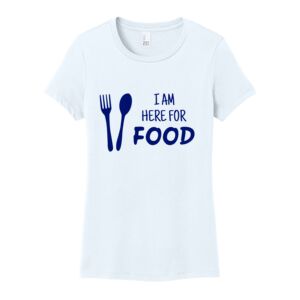 Women's Perfect Weight ® Tee Thumbnail
