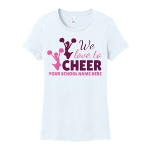 Women's Perfect Weight ® Tee Thumbnail