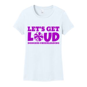 Women's Perfect Weight ® Tee Thumbnail