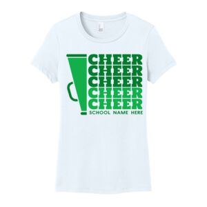 Women's Perfect Weight ® Tee Thumbnail