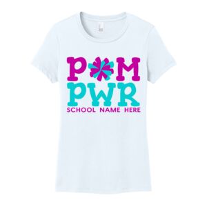 Women's Perfect Weight ® Tee Thumbnail