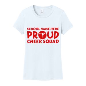 Women's Perfect Weight ® Tee Thumbnail