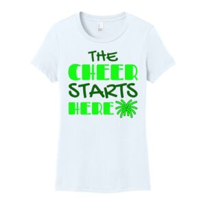 Women's Perfect Weight ® Tee Thumbnail
