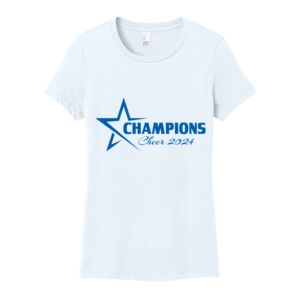 Women's Perfect Weight ® Tee Thumbnail