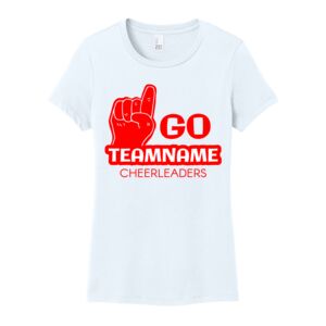 Women's Perfect Weight ® Tee Thumbnail