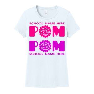 Women's Perfect Weight ® Tee Thumbnail