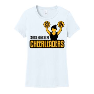 Women's Perfect Weight ® Tee Thumbnail