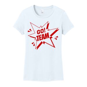 Women's Perfect Weight ® Tee Thumbnail