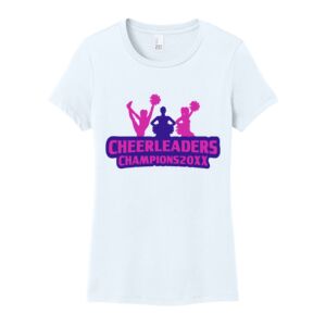 Women's Perfect Weight ® Tee Thumbnail