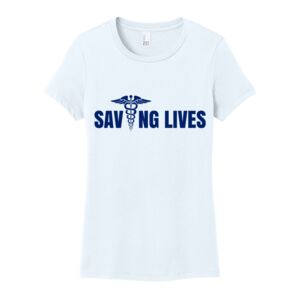 Women's Perfect Weight ® Tee Thumbnail