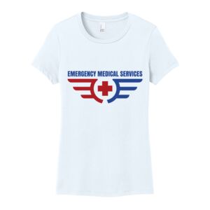 Women's Perfect Weight ® Tee Thumbnail
