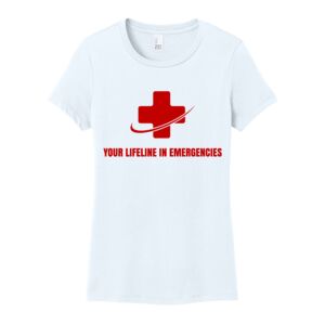 Women's Perfect Weight ® Tee Thumbnail