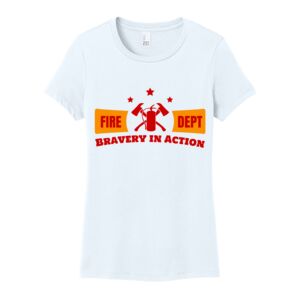 Women's Perfect Weight ® Tee Thumbnail