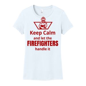 Women's Perfect Weight ® Tee Thumbnail