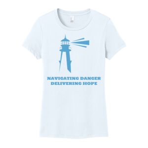 Women's Perfect Weight ® Tee Thumbnail