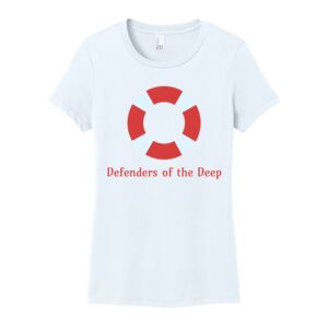 Women's Perfect Weight ® Tee Thumbnail