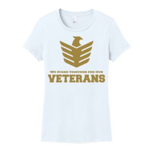 Women's Perfect Weight ® Tee Thumbnail