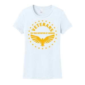 Women's Perfect Weight ® Tee Thumbnail