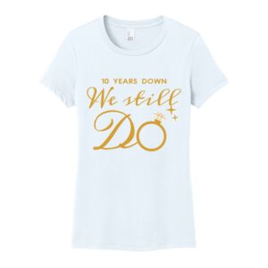 Women's Perfect Weight ® Tee Thumbnail