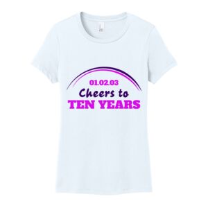 Women's Perfect Weight ® Tee Thumbnail