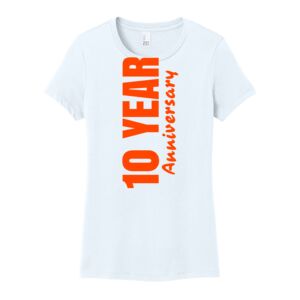 Women's Perfect Weight ® Tee Thumbnail
